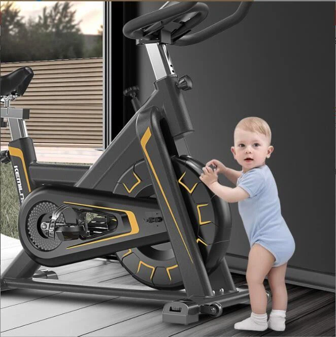 Life Fitness Spin Bike